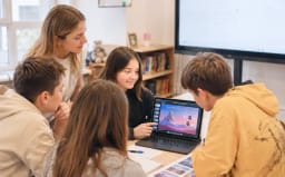 Образовательный интенсив по ИИ в Ёлочках
